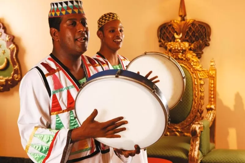 Movenpick Prince Abbas Crociera sul Lago Nasser